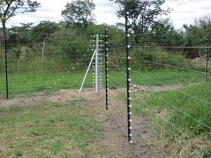 Electric Fencing