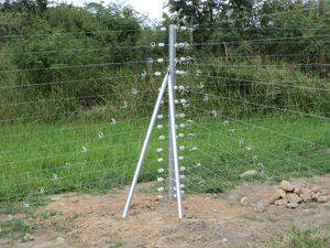 Electric Fencing