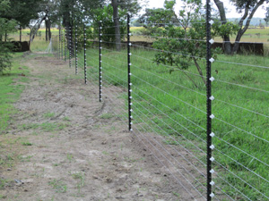 Electric Fencing