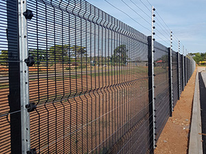 High Vis Fencing